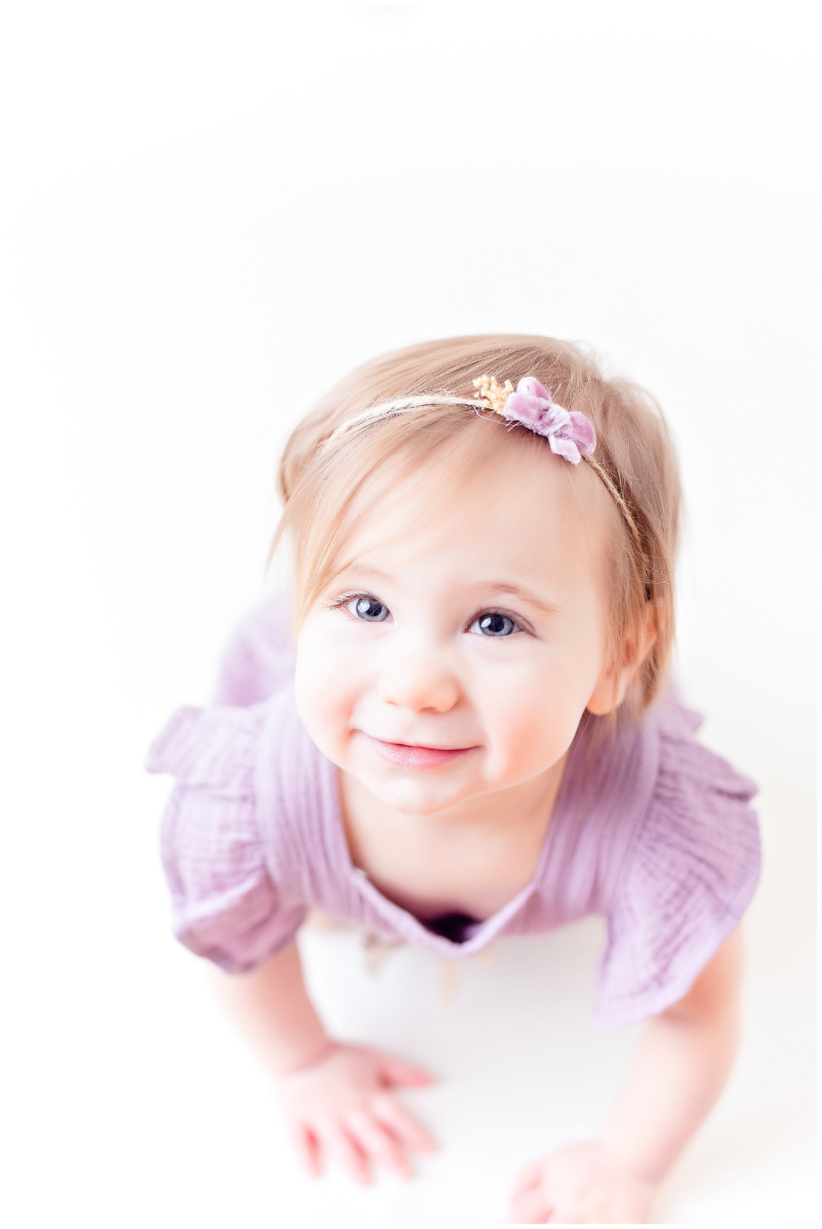 cake smahs, croquembouche, 1 year photos, milestone session, 