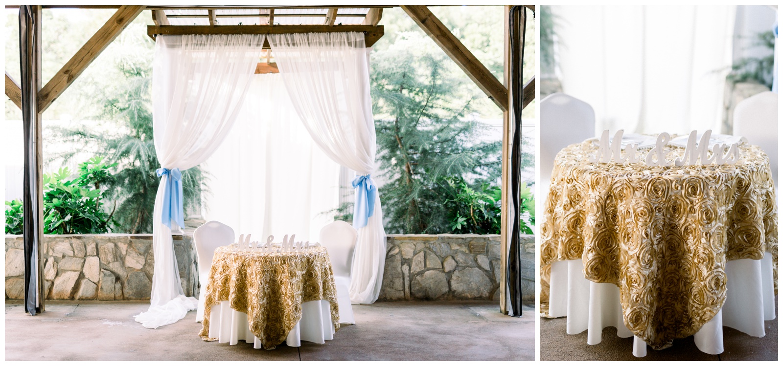 head table, mr. and mrs., atlanta ga wedding photographer