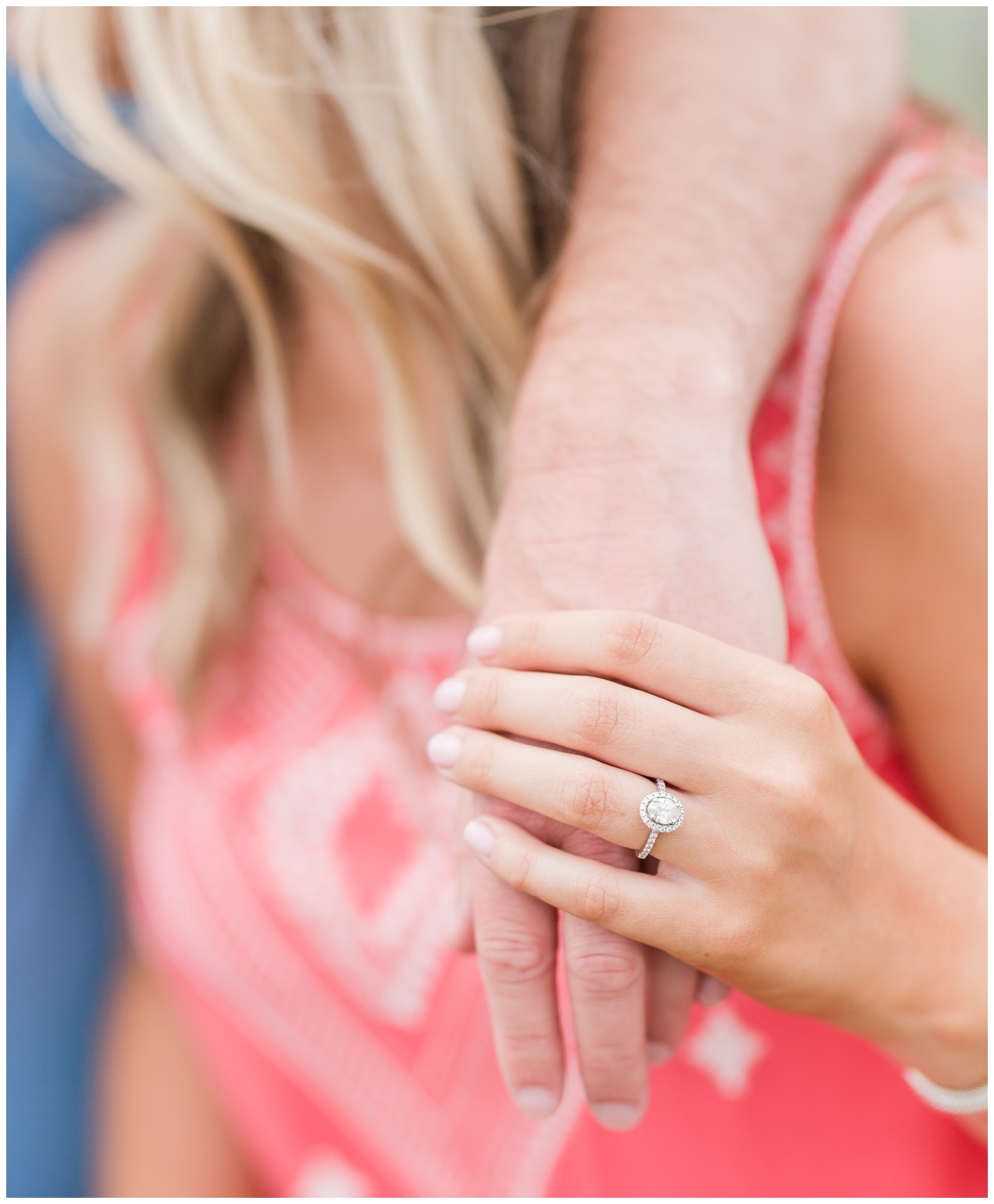Atlanta engagement Session | Château Elan Winery | Georgia Wedding Photographer | Sarah Parker Photography