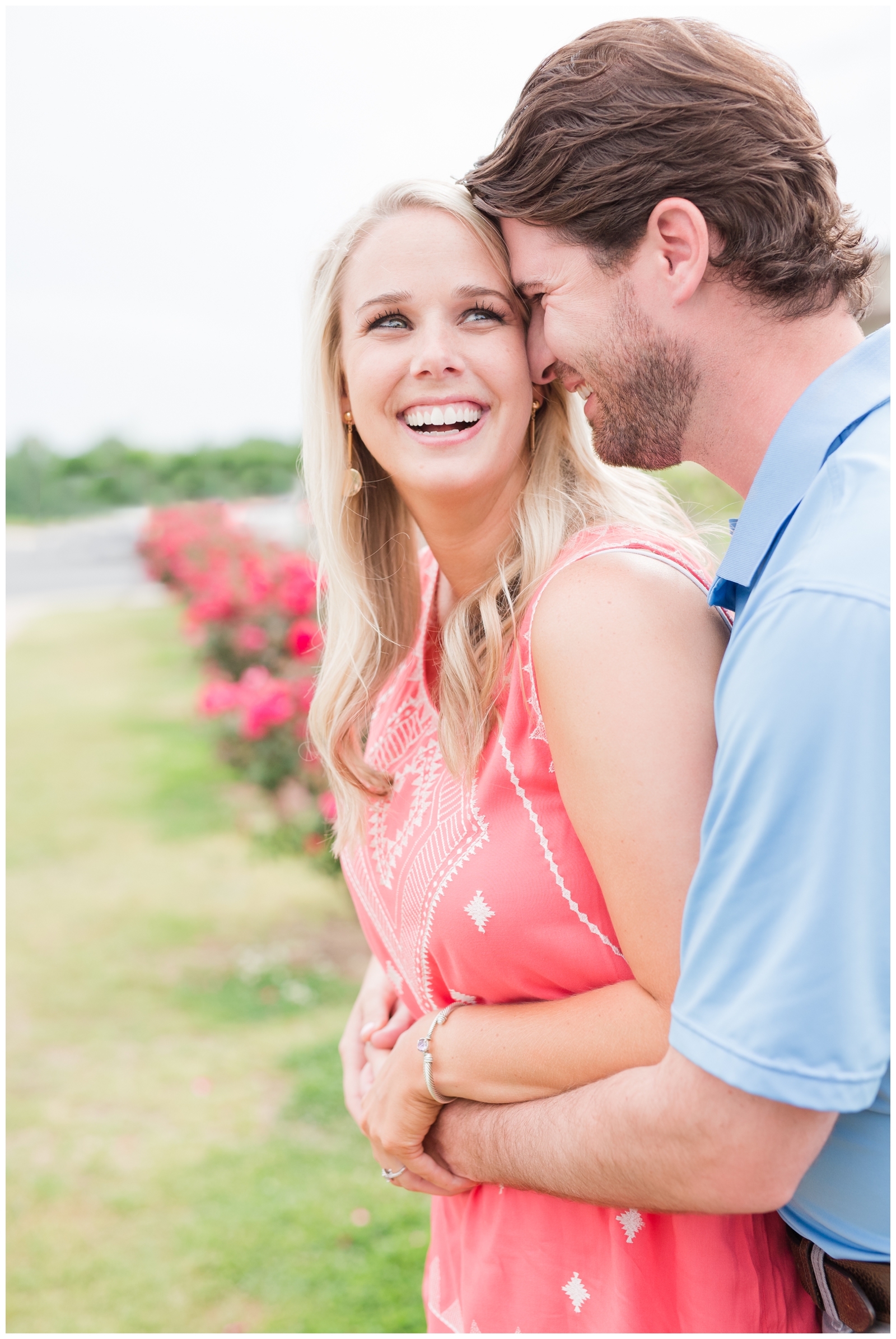 Atlanta engagement Session | Château Elan Winery | Georgia Wedding Photographer | Sarah Parker Photography