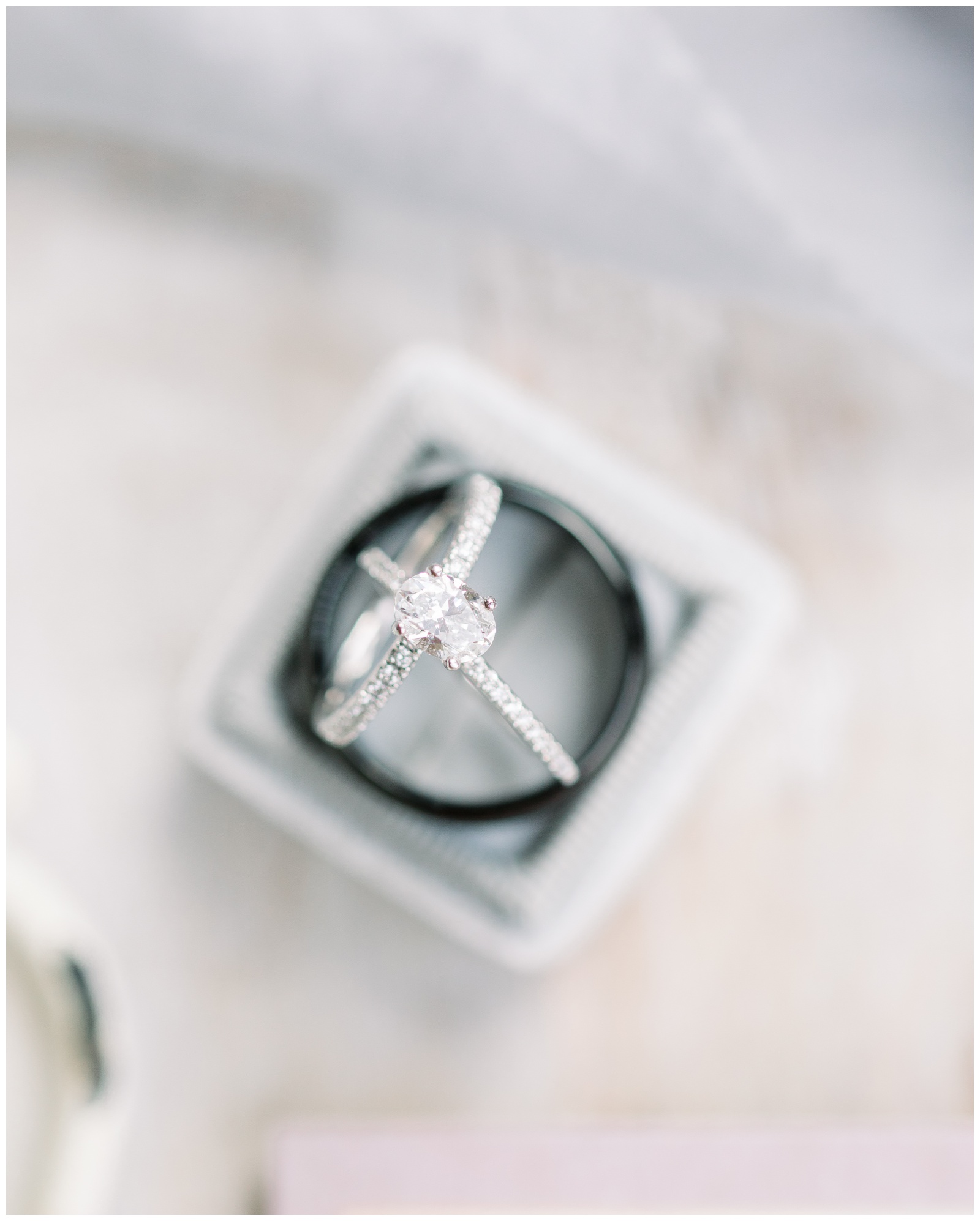 wedding rings, Atlanta GA wedding photographer